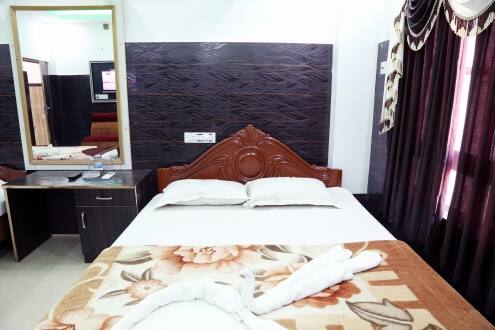 Hotel Artland, Digha 4